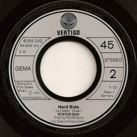 Status Quo : Whatever You Want (7", Single)