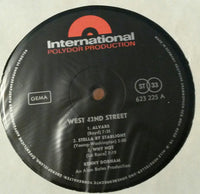Kenny Dorham : West 42nd Street (LP, Album)