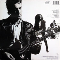 The Pretenders : Get Close (LP, Album, Rec)
