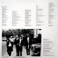 The Pretenders : Get Close (LP, Album, Rec)