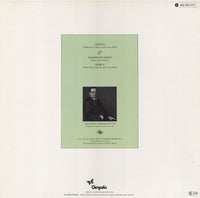 Ultravox : Vienna (12", Single)