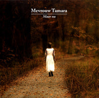 Mevrouw Tamara : Maar Nu (7", EP, Num)