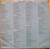 Emmylou Harris : Evangeline (LP, Album)