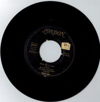 Dodie Stevens : Pink Shoe Laces (7")