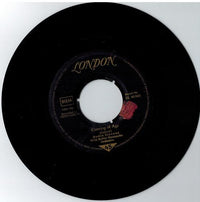 Dodie Stevens : Pink Shoe Laces (7")