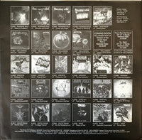 Kreator : Terrible Certainty (LP, Album, RE)