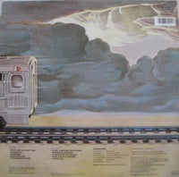 Foreigner : Foreigner (LP, Album, RE)