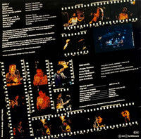 Waidele's Conversation : Live Im Gemszelt (LP, Album)