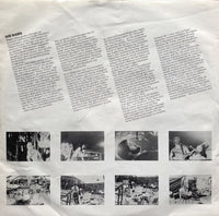 Waidele's Conversation : Live Im Gemszelt (LP, Album)