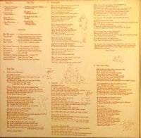 Genesis : A Trick Of The Tail (LP, Album, Gat)