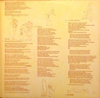 Genesis : A Trick Of The Tail (LP, Album, Gat)