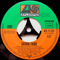 Chic : Freak Out (Le Freak) (7", Single, R/S)