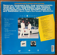Too Short : Short Dog's In The House (LP, Album)