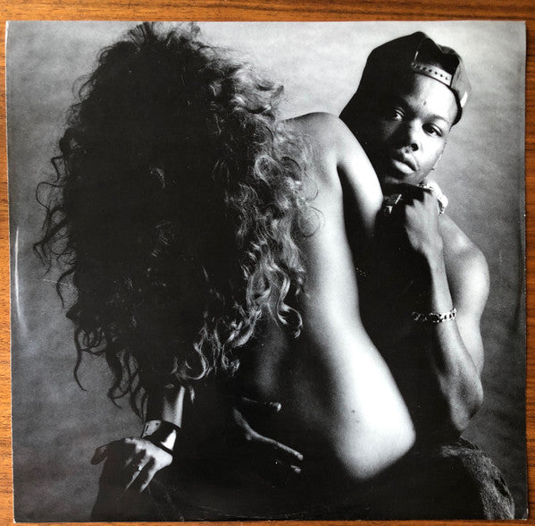 Too Short : Short Dog's In The House (LP, Album)