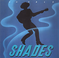 J.J. Cale : Shades (LP, Album)