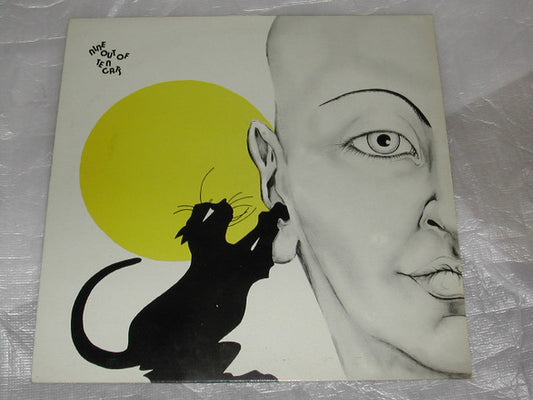 Nine Out Of Ten Cats : Sound Of Music (12", RE)