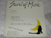 Nine Out Of Ten Cats : Sound Of Music (12", RE)