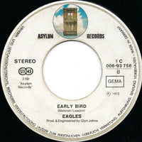 Eagles : Witchy Woman (7", Single)