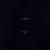 Joy Division : Unknown Pleasures (LP, Album, Tex)