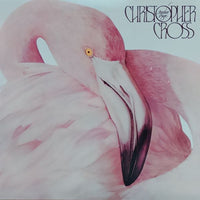 Christopher Cross : Another Page (LP, Album, Club)