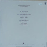 Christopher Cross : Another Page (LP, Album, Club)