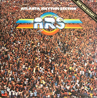 Atlanta Rhythm Section : Are You Ready! (2xLP, Album, Gol)