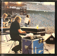 Atlanta Rhythm Section : Are You Ready! (2xLP, Album, Gol)