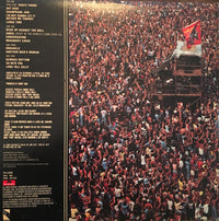 Atlanta Rhythm Section : Are You Ready! (2xLP, Album, Gol)