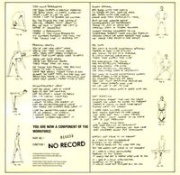 Workforce To The World : Live! On Site (LP, Album, Num, Unofficial)