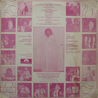 Gloria Gaynor : I've Got You (LP, Album)