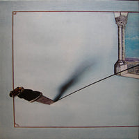 Genesis : Trespass (LP, Album, RE, Sma)