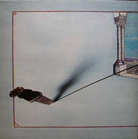Genesis : Trespass (LP, Album, RE, Sma)