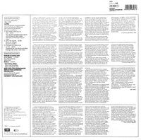 Herbert von Karajan · Berliner Philharmoniker · Maurice Ravel · Claude Debussy : Bolero · La Mer (LP, Album, RM)
