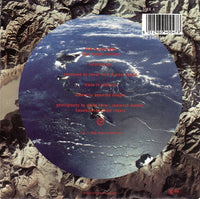 Simple Minds : This Is Your Land (7", Single)
