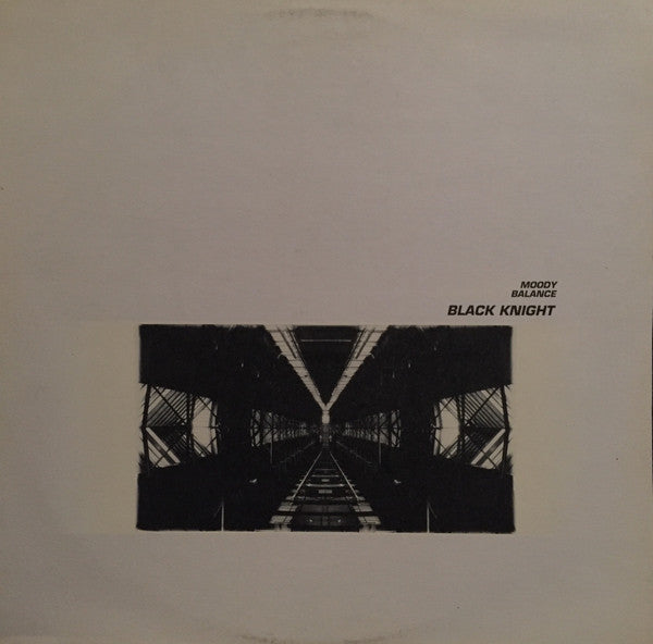 Black Knight (2) : Black Knight (12")