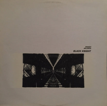 Black Knight (2) : Black Knight (12")