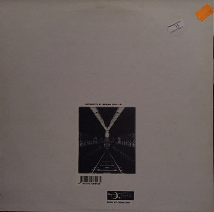 Black Knight (2) : Black Knight (12")