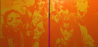 Various : Partyrausch 71/72 (Das Ideale Tanzalbum) (2xLP, Comp)
