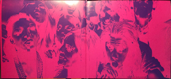 Various : Partyrausch 71/72 (Das Ideale Tanzalbum) (2xLP, Comp)