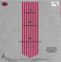 Steve 'Silk' Hurley* : Jack Your Body (7", Single)
