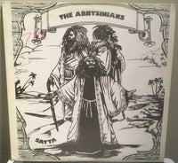 The Abbysinians* : Satta (LP, Album)