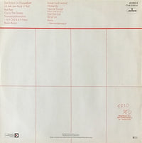 Trio : Bye Bye (LP, Album, Club)