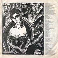 Mick Jagger : She's The Boss (LP, Album)