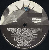 Unknown Artist : Jingels From U.S.A. (LP)