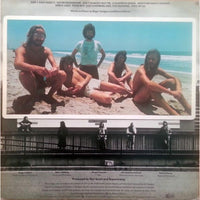 Supertramp : Crisis? What Crisis? (LP, Album, RP)