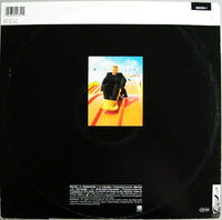 Black (2) : Wonderful Life (12", Single)