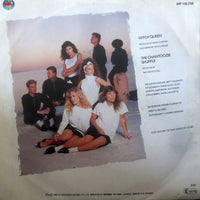 The Chantoozies : Witch Queen (7")