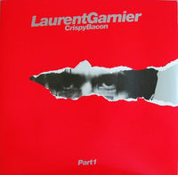 Laurent Garnier : Crispy Bacon (Part 1) (12", RP)
