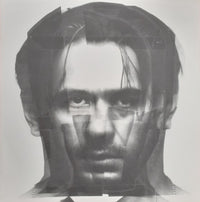 Laurent Garnier : Crispy Bacon (Part 1) (12", RP)
