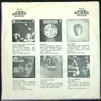 The Equals : I Can See, But You Don't Know / Gigolo Sam (7", Single)